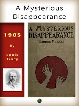 Tracy |  A Mysterious Disappearance | eBook | Sack Fachmedien