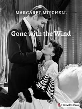 Mitchell |  Gone with the wind | eBook | Sack Fachmedien