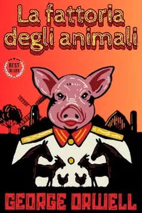 Orwell |  La Fattoria degli Animali | eBook | Sack Fachmedien