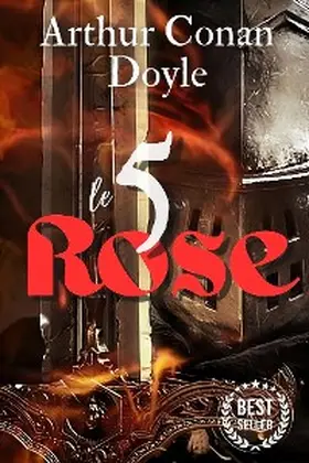 Doyle |  Le cinque rose | eBook | Sack Fachmedien