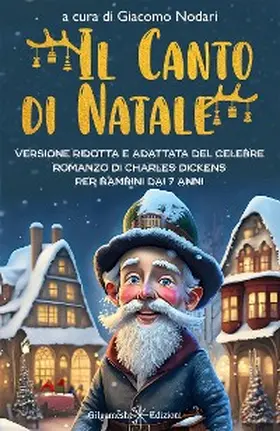 Dickens |  Il canto di Natale | eBook | Sack Fachmedien