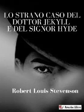 Louis Stevenson |  Lo strano caso del dottor Jekyll e del signor Hyde | eBook | Sack Fachmedien