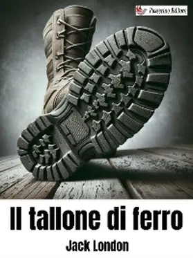 London |  Il tallone di ferro | eBook | Sack Fachmedien