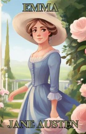 Austen |  Emma(Illustrated) | eBook | Sack Fachmedien