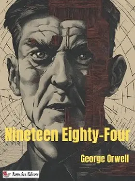 Orwell |  Nineteen Eighty-Four | eBook | Sack Fachmedien