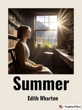 Wharton |  Summer | eBook | Sack Fachmedien