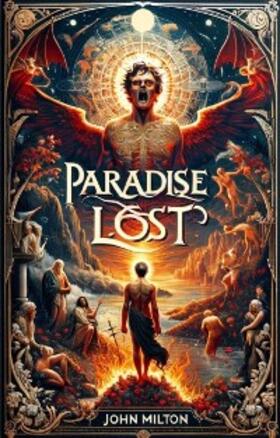 Milton |  Paradise Lost(Illustrated) | eBook | Sack Fachmedien