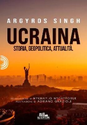 Singh |  Ucraina | eBook | Sack Fachmedien