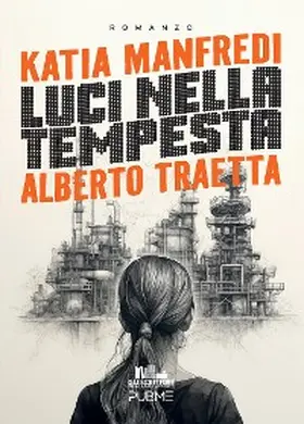 Manfredi / Traetta |  Luci nella tempesta | eBook | Sack Fachmedien