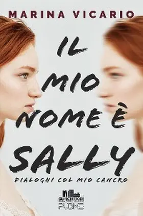 Vicario |  Il mio nome è Sally | eBook | Sack Fachmedien