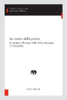 Beltrami / Vicentini / Bigliazzi |  La musica della poesia | eBook | Sack Fachmedien