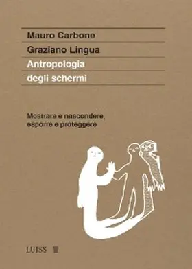 Carbone / Lingua |  Antropologia degli schermi | eBook | Sack Fachmedien