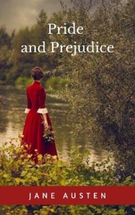 Austen |  Pride and Prejudice | eBook | Sack Fachmedien