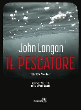 Langan |  Il Pescatore | eBook | Sack Fachmedien