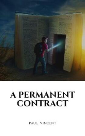 Vincent | A Permanent Contract | E-Book | sack.de