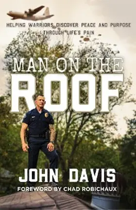 Davis |  Man on the Roof | eBook | Sack Fachmedien