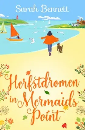 Bennett |  Herfstdromen in Mermaids Point (Mermaids Point-serie, #2) | eBook | Sack Fachmedien