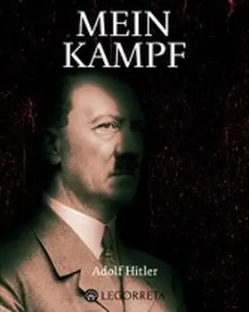 Hitler |  Hitler, A: Mein Kampf | eBook | Sack Fachmedien