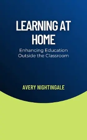 Nightingale |  Learning at Home | eBook | Sack Fachmedien