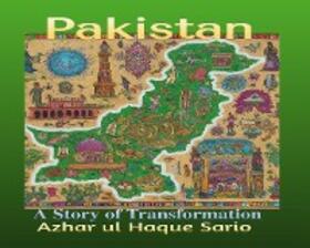 Sario |  Pakistan | eBook | Sack Fachmedien