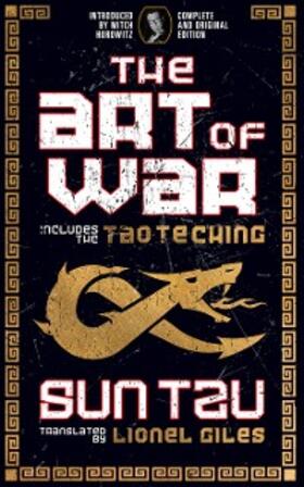 Tzu |  The Art of War (Includes the Tao Te Ching) | eBook | Sack Fachmedien