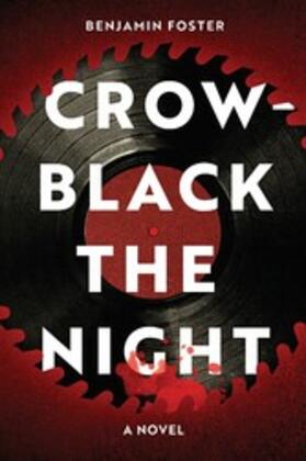 Foster |  Crow-Black The Night | eBook | Sack Fachmedien