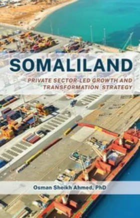 PhD |  Somaliland | eBook | Sack Fachmedien