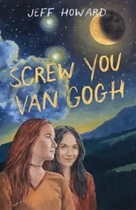 Howard |  Screw You Van Gogh | eBook | Sack Fachmedien