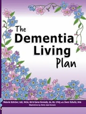 Kennedy / BA / RN |  The Dementia Living Plan | eBook | Sack Fachmedien