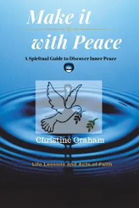 Graham |  Make it with Peace | eBook | Sack Fachmedien