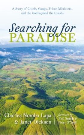 Lapa / Dickson |  Searching for Paradise | eBook | Sack Fachmedien
