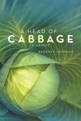 Johnson |  A Head of Cabbage | eBook | Sack Fachmedien