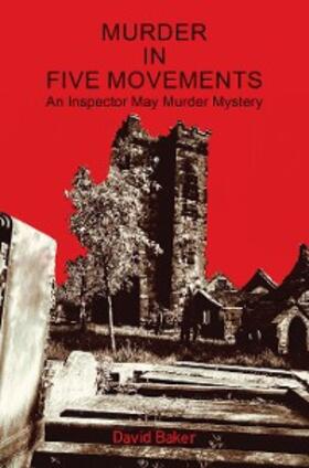 Baker |  Murder in Five Movements | eBook | Sack Fachmedien