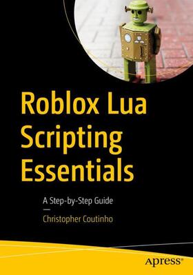Coutinho |  Roblox Lua Scripting Essentials | Buch |  Sack Fachmedien