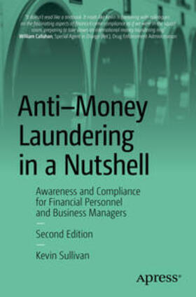 Sullivan |  Anti-Money Laundering in a Nutshell | eBook | Sack Fachmedien