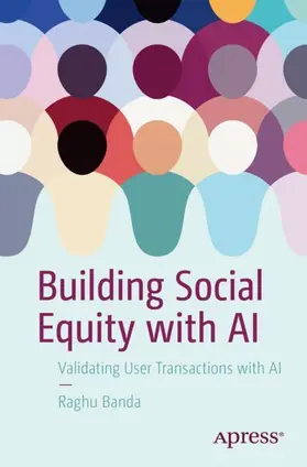 Banda |  Building Social Equity with AI | Buch |  Sack Fachmedien