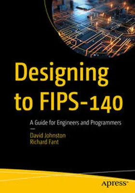 Johnston / Fant |  Designing to FIPS-140 | eBook | Sack Fachmedien