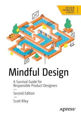 Riley |  Mindful Design | Buch |  Sack Fachmedien