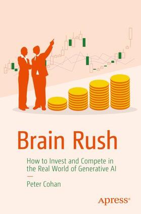 Cohan |  Brain Rush | Buch |  Sack Fachmedien