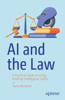 Borovick |  AI and the Law | Buch |  Sack Fachmedien