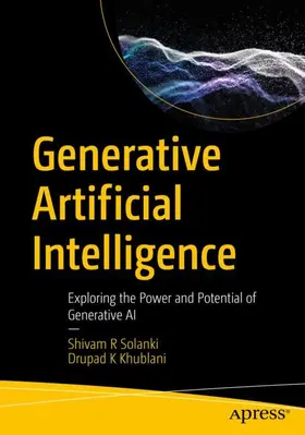 Khublani / Solanki |  Generative Artificial Intelligence | Buch |  Sack Fachmedien