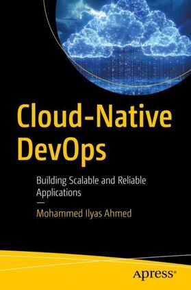 Ahmed |  Cloud-Native DevOps | Buch |  Sack Fachmedien