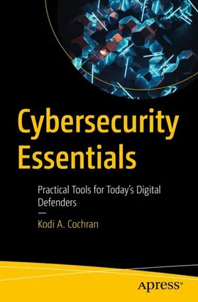 Cochran |  Cybersecurity Essentials | Buch |  Sack Fachmedien