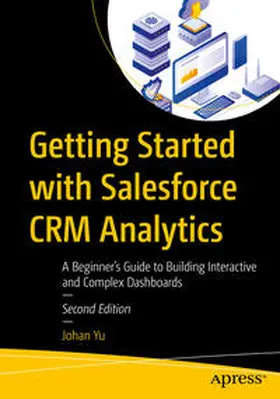 Yu |  Getting Started with Salesforce CRM Analytics | Buch |  Sack Fachmedien