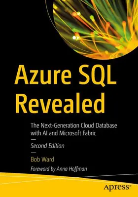 Ward |  Azure SQL Revealed | Buch |  Sack Fachmedien