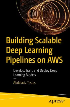 Testas |  Building Scalable Deep Learning Pipelines on AWS | Buch |  Sack Fachmedien