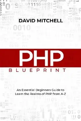 Mitchell |  PHP BLUEPRINT | eBook | Sack Fachmedien