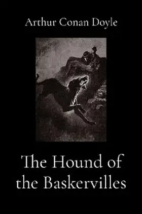 Doyle |  The Hound of the Baskervilles (Illustrated) | eBook | Sack Fachmedien