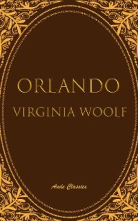 Woolf |  Orlando | eBook | Sack Fachmedien