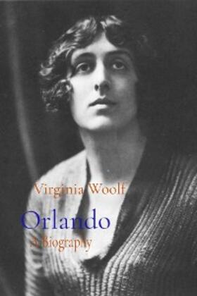 Woolf |  Orlando | eBook | Sack Fachmedien